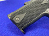 2023 Walther/Colt 1911A1 Rail Gun .22LR Black 5" *CONSECUTIVE SERIAL SET*