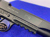 2023 Walther/Colt 1911A1 Rail Gun .22LR Black 5" *CONSECUTIVE SERIAL SET*