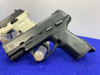 Assorted Lot of Cobra, Taurus, SCCY, JA & CDM *NON-FUNCTIONAL HANDGUNS*