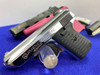 Assorted Lot of Cobra, Taurus, SCCY, JA & CDM *NON-FUNCTIONAL HANDGUNS*