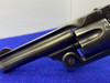Smith Wesson .38 Single Action 2nd Mod .38 S&W 3.25" *TOP-BREAK REVOLVER*