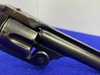 Smith Wesson .38 Single Action 2nd Mod .38 S&W 3.25" *TOP-BREAK REVOLVER*