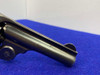 Smith Wesson .38 Single Action 2nd Mod .38 S&W 3.25" *TOP-BREAK REVOLVER*