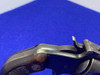 Smith Wesson .38 Single Action 2nd Mod .38 S&W 3.25" *TOP-BREAK REVOLVER*