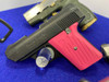 Assorted Lot of SCCY, Taurus, Cobra, & RG *NON-FUNCTIONAL HANDGUNS*