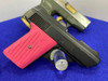 Assorted Lot of SCCY, Taurus, Cobra, & RG *NON-FUNCTIONAL HANDGUNS*