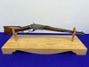 Whitneyville “Kennedy” rifle .44-40 WCF 20" *HISTORICAL LEVER-ACTION RIFLE*-GID1176903822