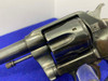 1906 Colt Model 1892 .32 WCF 6" Blued *ANTIQUE DOUBLE-ACTION COLT* -GID1176903938