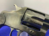 1906 Colt Model 1892 .32 WCF 6" Blued *ANTIQUE DOUBLE-ACTION COLT* -GID1176903938