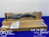 Mossberg 590 Shockwave 12ga Blk 14" *PUMP-ACTION HOME DEFENSE SHOTGUN*
