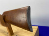 J. Stevens No. 70 Visible Loader .22 S/L/LR 20.5" *CLASSIC RIMFIRE RIFLE*