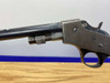 J. Stevens No. 70 Visible Loader .22 S/L/LR 20.5" *CLASSIC RIMFIRE RIFLE*