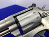 Smith Wesson 617-2 .22 LR Stainless 6" *CLASSIC DOUBLE-ACTION REVOLVER*