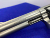 Smith Wesson 617-2 .22 LR Stainless 6" *CLASSIC DOUBLE-ACTION REVOLVER*
