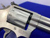 Smith Wesson 617-2 .22 LR Stainless 6" *CLASSIC DOUBLE-ACTION REVOLVER*