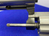Smith Wesson 617-2 .22 LR Stainless 6" *CLASSIC DOUBLE-ACTION REVOLVER*