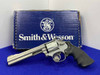 Smith Wesson 617-2 .22 LR Stainless 6" *CLASSIC DOUBLE-ACTION REVOLVER*
