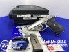 1999 Sig Sauer P232 SL .380 ACP Stainless 3.6" *GERMAN MANUFACTURED*