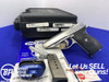 1999 Sig Sauer P232 SL .380 ACP Stainless 3.6" *GERMAN MANUFACTURED*