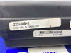 1999 Sig Sauer P232 SL .380 ACP Stainless 3.6" *GERMAN MANUFACTURED*