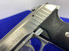 1999 Sig Sauer P232 SL .380 ACP Stainless 3.6" *GERMAN MANUFACTURED*
