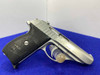 1999 Sig Sauer P232 SL .380 ACP Stainless 3.6" *GERMAN MANUFACTURED*