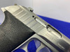 1999 Sig Sauer P232 SL .380 ACP Stainless 3.6" *GERMAN MANUFACTURED*