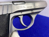 1999 Sig Sauer P232 SL .380 ACP Stainless 3.6" *GERMAN MANUFACTURED*