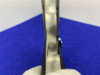 1999 Sig Sauer P232 SL .380 ACP Stainless 3.6" *GERMAN MANUFACTURED*