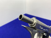 1999 Sig Sauer P232 SL .380 ACP Stainless 3.6" *GERMAN MANUFACTURED*