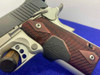Kimber Custom Crimson Carry II .45 *ROSEWOOD CRIMSON TRACE LASERGRIP*-GID1177041843