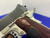 Kimber Custom Crimson Carry II .45 *ROSEWOOD CRIMSON TRACE LASERGRIP*-GID1177041843
