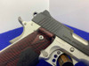 Kimber Custom Crimson Carry II .45 *ROSEWOOD CRIMSON TRACE LASERGRIP*-GID1177041843