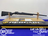 Bergara B-14 Ridge .270 Win Black 24" *HEAD-TURNING HIGH-QUALITY RIFLE*