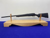 Bergara B-14 Ridge .270 Win Black 24" *HEAD-TURNING HIGH-QUALITY RIFLE*