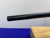 Bergara B-14 Ridge .270 Win Black 24" *HEAD-TURNING HIGH-QUALITY RIFLE*