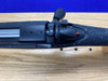 Bergara B-14 Ridge .270 Win Black 24" *HEAD-TURNING HIGH-QUALITY RIFLE*