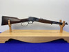 2023 Henry Big Boy Steel Carbine .357/.38 Blued 16.5" *HIGH-QUALITY RIFLE*