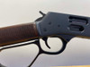 2023 Henry Big Boy Steel Carbine .357/.38 Blued 16.5" *HIGH-QUALITY RIFLE*