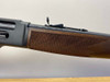 2023 Henry Big Boy Steel Carbine .357/.38 Blued 16.5" *HIGH-QUALITY RIFLE*