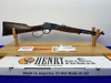 2023 Henry Big Boy Steel Carbine .357/.38 Blued 16.5" *HIGH-QUALITY RIFLE*