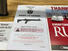 2023 Ruger LC Carbine 5.7x28 FDE *AWESOME LIGHTWEIGHT & COMPACT RIFLE* 