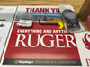 2023 Ruger LC Carbine 5.7x28 FDE *AWESOME LIGHTWEIGHT & COMPACT RIFLE* 