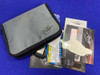 Kimber Evo SP (TLE) 9mm Black 3.16" *THE ULTIMATE CHOICE CONCEALED CARRY*