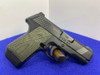 Kimber Evo SP (TLE) 9mm Black 3.16" *THE ULTIMATE CHOICE CONCEALED CARRY*