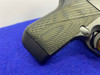 Kimber Evo SP (TLE) 9mm Black 3.16" *THE ULTIMATE CHOICE CONCEALED CARRY*
