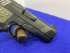 Kimber Evo SP (TLE) 9mm Black 3.16" *THE ULTIMATE CHOICE CONCEALED CARRY*