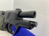 Kimber Evo SP (TLE) 9mm Black 3.16" *THE ULTIMATE CHOICE CONCEALED CARRY*