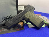 Kimber Evo SP (TLE) 9mm Black 3.16" *THE ULTIMATE CHOICE CONCEALED CARRY*