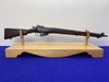 BSA Shirley No. 4 Mk 1/2 .303 Brit Blue 25 1/4" *COLLECTIBLE BRITISH RIFLE*